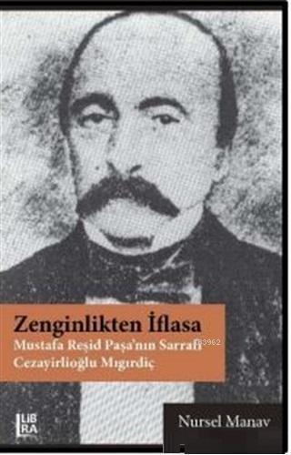 Zenginlikten İflasa