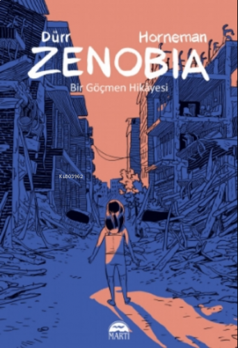 Zenobia