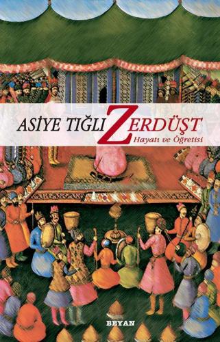 Zerdüşt