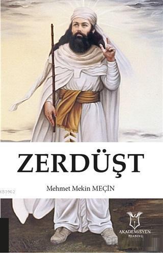 Zerdüşt