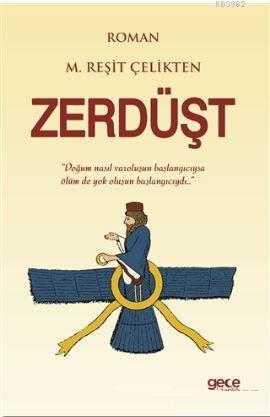 Zerdüşt