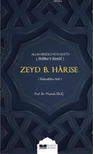 Zeyd b. Harise