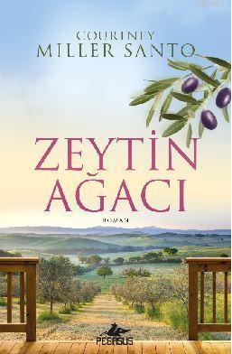 Zeytin Ağacı