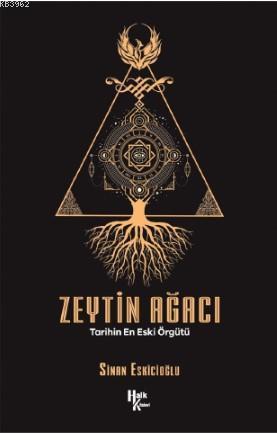 Zeytin Ağacı