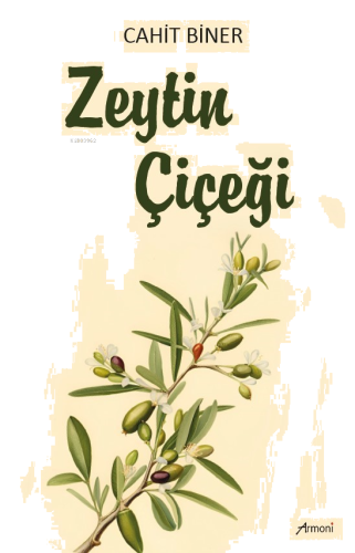 Zeytin Çiçeği