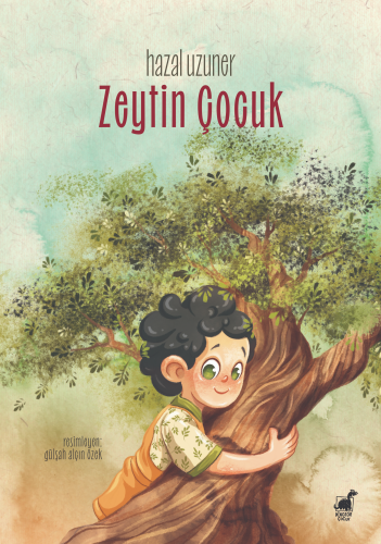 Zeytin Çocuk