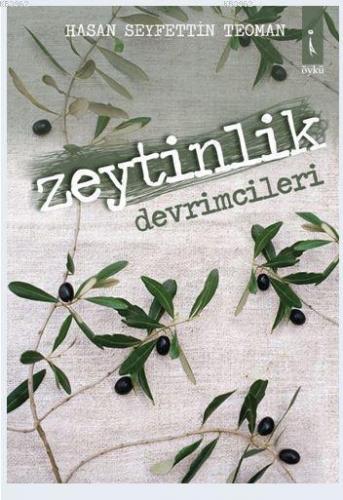 Zeytinlik Devrimcileri