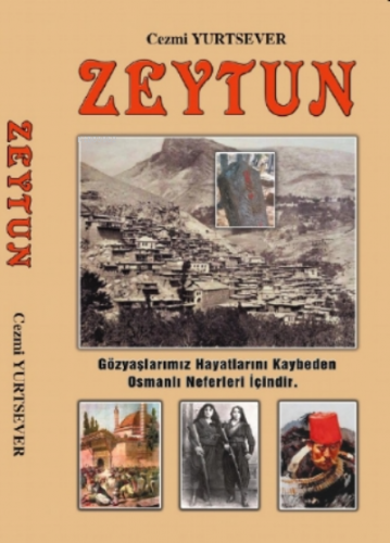 Zeytun