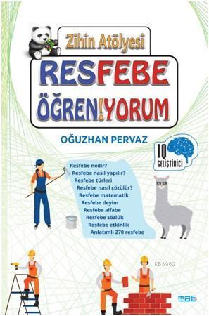 Zihin Atölyesi - Resfebe Öğreniyorum