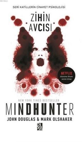 Zihin Avcısı - Mindhunter