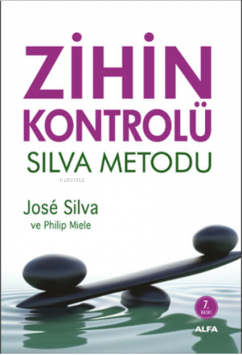 Zihin Kontrolü - Silva Metodu