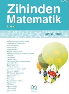 Zihinden Matematik 6