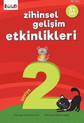 Zihinsel Gelişim Etkinlikleri 2