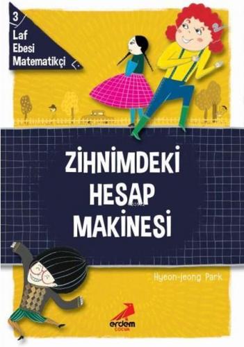 Zihnimdeki Hesap Makinesi