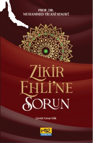 Zikir Ehline Sorun