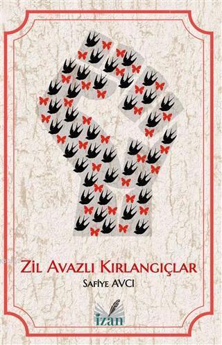 Zil Avazlı Kırlangıçlar