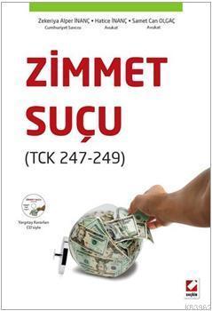 Zimmet Suçu