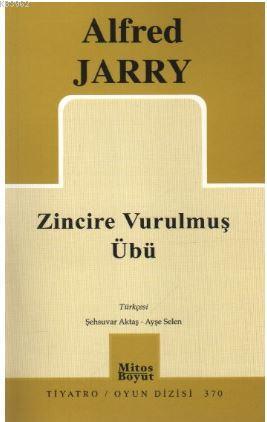 Zincire Vurulmuş Übü