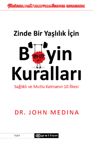 Zinde Bir Yaşlılık İçin Beyin Kuralları