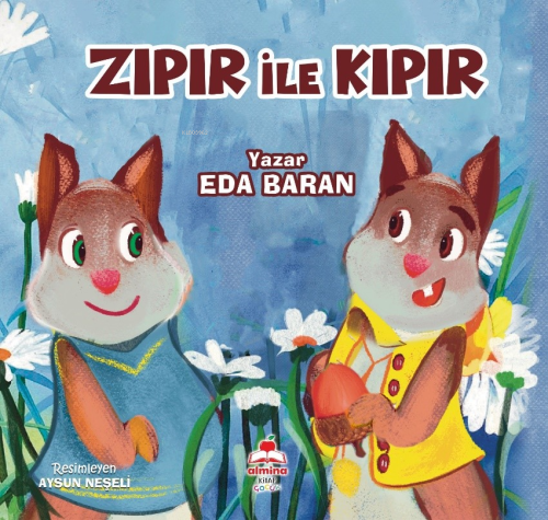 Zıpır İle Kıpır