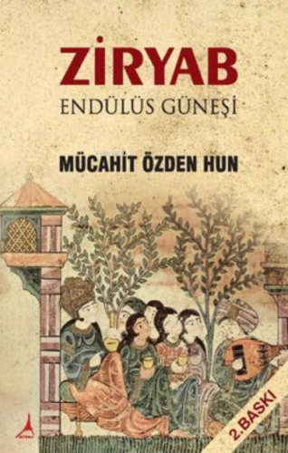 Ziryab-Endülüs Güneşi, Clz