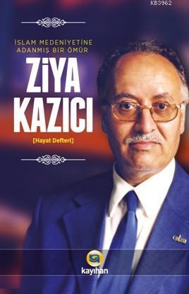 Ziya Kazıcı