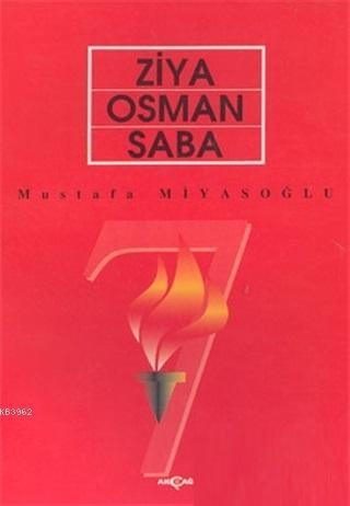 Ziya Osman Saba