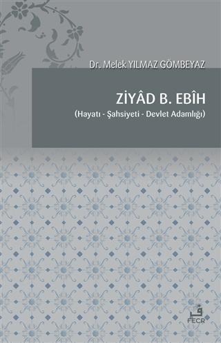 Ziyad B. Ebih