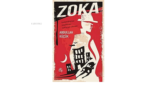 Zoka