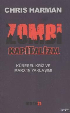 Zombi Kapitalizm