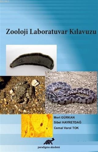 Zooloji Laboratuvar Kılavuzu