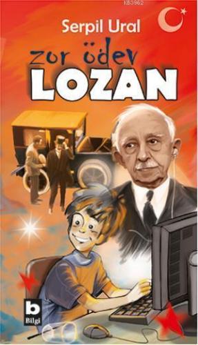 Zor Ödev Lozan