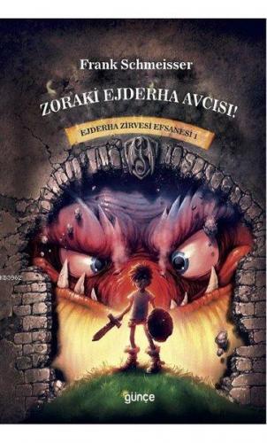 Zoraki Ejderha Avcısı - Ejderha Zirvesi Efsanesi 1