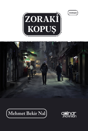 Zoraki Kopuş