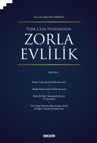 Zorla Evlilik