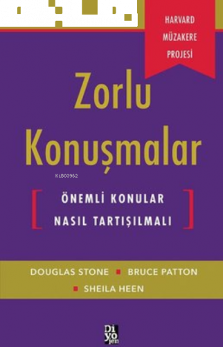 Zorlu Konuşmalar Önemli Konular Nasıl Tartışılmalı