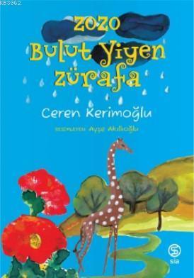 Zozo Bulut Yiyen Zürafa