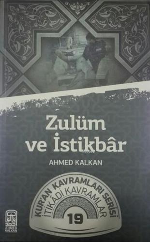 Zulüm ve İstikrar