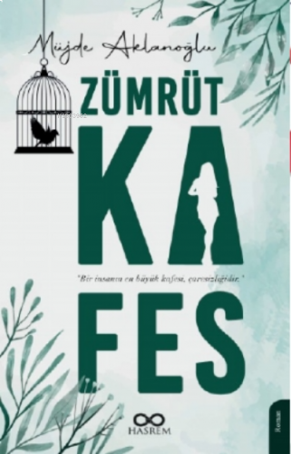 Zümrüt Kasfes