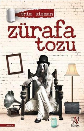 Zürafa Tozu
