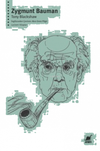 Zygmunt Bauman